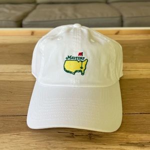 NWT 2023 Masters Hat